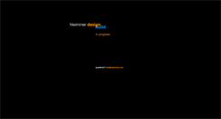 Desktop Screenshot of hlwimmer.com
